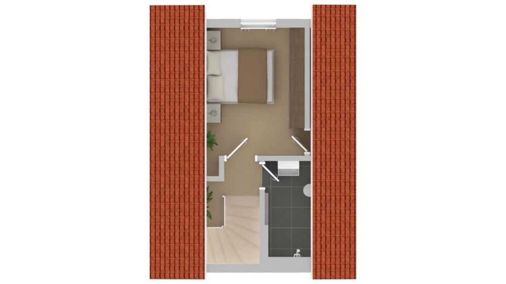 Seeview Maisonette In Direkter Seenaehe Фрідріхсгафен Екстер'єр фото