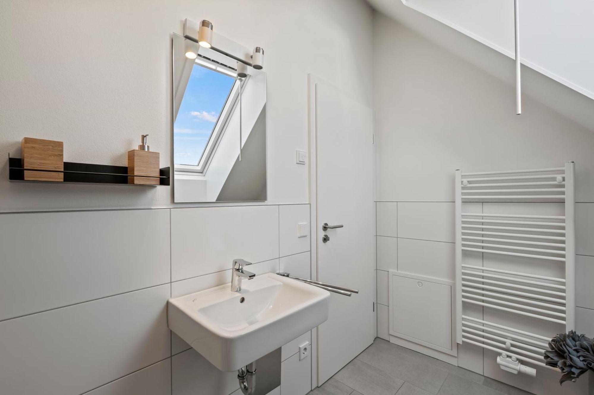 Seeview Maisonette In Direkter Seenaehe Фрідріхсгафен Екстер'єр фото