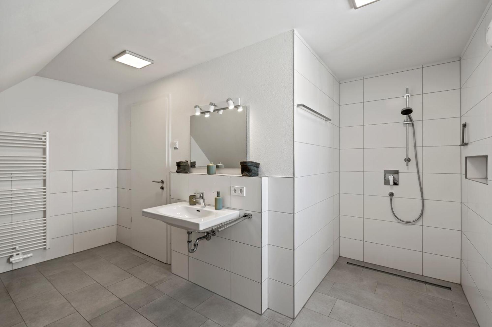 Seeview Maisonette In Direkter Seenaehe Фрідріхсгафен Екстер'єр фото